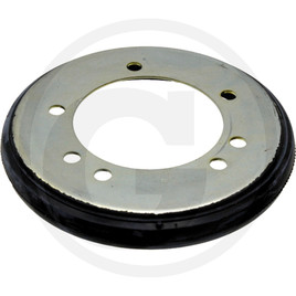 GRANIT FRIKTIONSHJUL