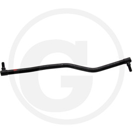 GRANIT DRAGSTÅNG höger