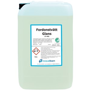 FORDONSTVÄTT GLANS 25L