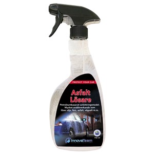 ASFALTSLÖSARE 0,75L