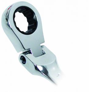 Ringspärrnyckel Flex