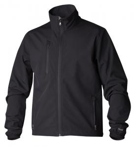Softshell 260 Svart