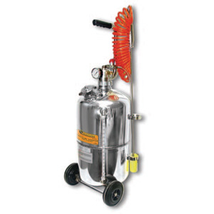 KONCENTRATSPRUTA 24 LITER