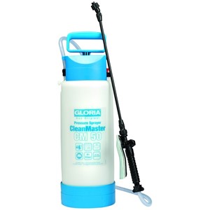 KONCENTRATSPRUTA CM50