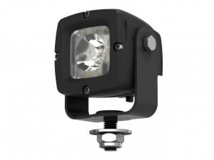 Arbetslampa N10LED Extra bred