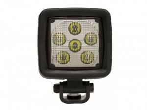 Arbetslampa ABL 500 LED 3000 lång