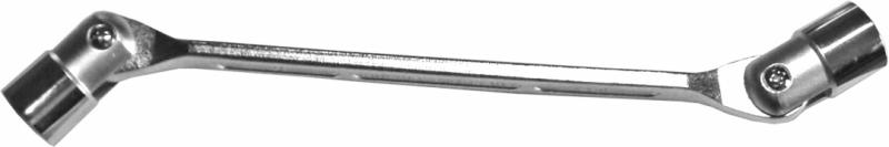 LEDNYCKEL 16X17MM