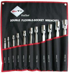 LEDNYCKELSATS 6-32MM