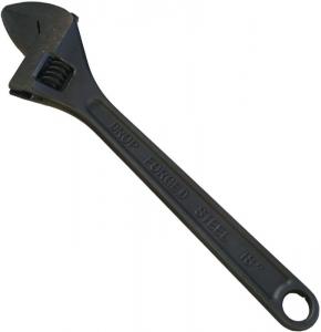 Skiftnyckel 18 / 450 mm