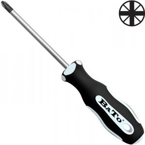 Skruvmejsel PZ3 x 150 mm