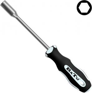 Hylsskruvmejsel 11,0 x 125 mm