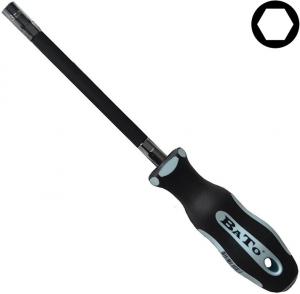 Hylsskruvmejsel Flex  8,0 x 150 mm