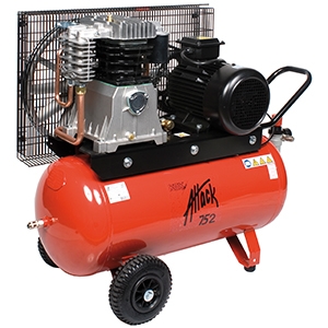 KOMPRESSOR ATTACK 752 /90 L