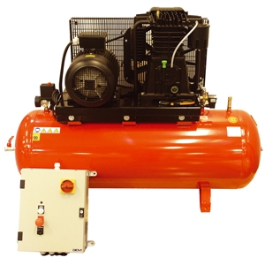 KOMPRESSOR ATTACK 1000/200 L