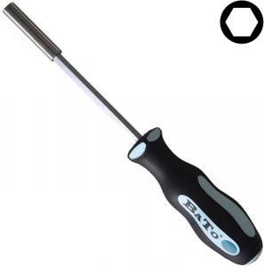 Bits Skruvmejsel  1/4 x 125 mm