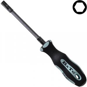 Bits Skruvmejsel  Flex 1/4 x 125 mm