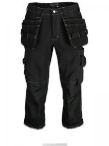 Piratbyxa 4-vägs stretch