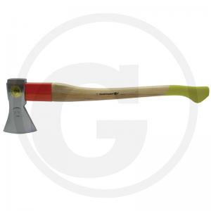 Universell Guld-skogsyxa Rotband-Plus