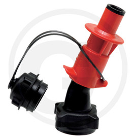 Säkerhetspåfyllningssystem