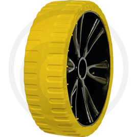 GRANIT KOMPLETT HJUL