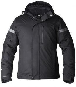 Vinterjacka Herr svart