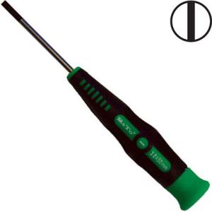 Skruvmejsel Mini spår 1,0 x 50