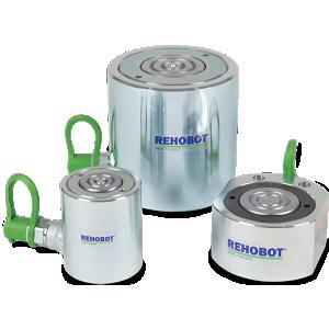 CLF110-10 Tryckcylinder 10 ton