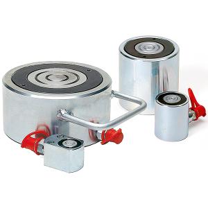 CLF450-15 Tryckcylinder 45 ton