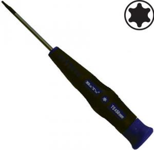 Skruvmejsel Mini+B1786 TX10 x 50