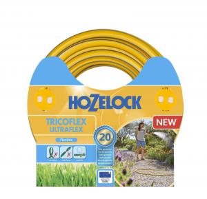 Vattenslang Ultraflex 19mm 25m