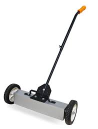 Magnetisk Spånuppsamlvagn 460mm