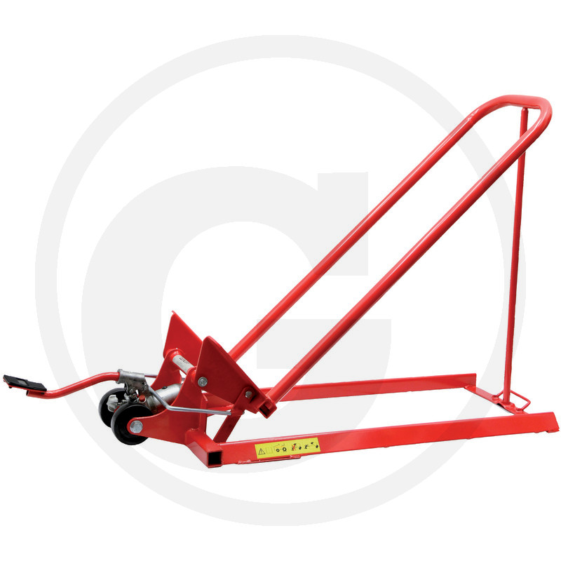 Garden Equipment Clip Lift