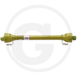 kraftöverföringsaxel