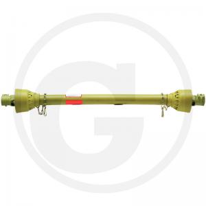 BLUELINE Kraftöverföringsaxel