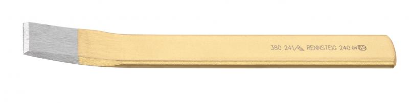 Slitsmejsel 240mm 45 grader