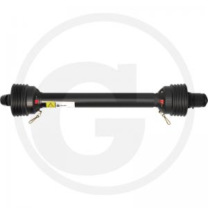 Weasler Kraftöverföringsaxel