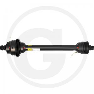 WEASLER KRAFTÖVERFÖRINGSAXEL