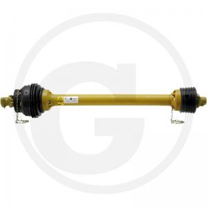 WEASLER KRAFTÖVERFÖRINGSAXEL