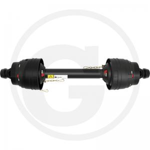 Weasler Kraftöverföringsaxel