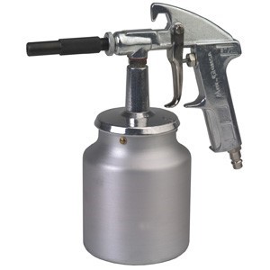 SANDBLÄSTER M 1 LIT BEH.