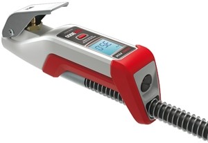 LUFTPÅFYLLARE DIGITAL  TDR3000