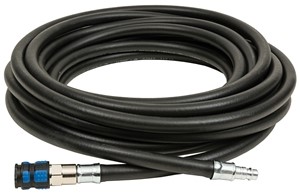 SLANG 25M AIRSOFT KOMPL 3/8"