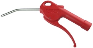 BLÅSPISTOL 100x6 MM AIRBOY