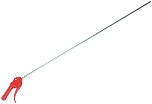 BLÅSPISTOL 1000 MM AIRBOY