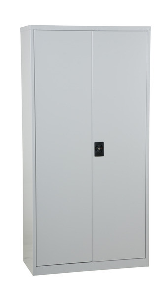 Förvaringsskåp Ekonomi 180x90 Grey/Grey