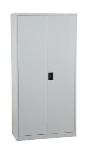 Förvaringsskåp Ekonomi 180x90 Grey/Grey
