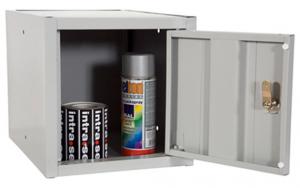 Småfackskåp 1, 275x275x355