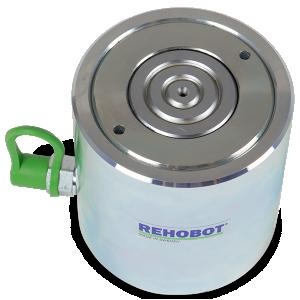 CFC504 Tryckcylinder 50 ton