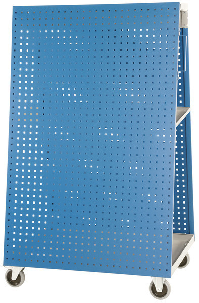 verktygstavla på hjul