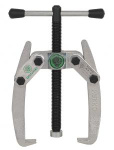 KUKKO svivlande 2-arm Universalavdragare